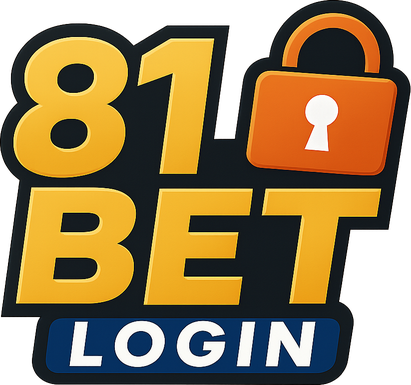 81bet login
